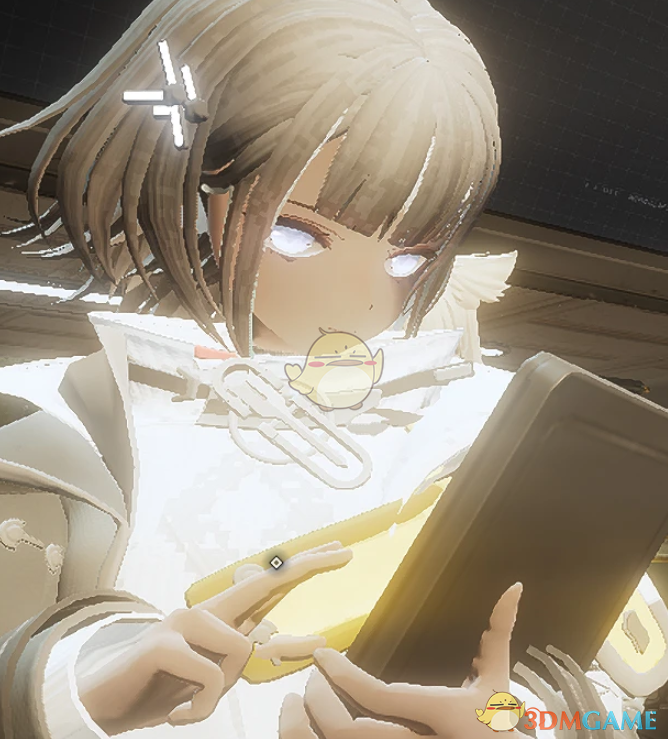 《绝地潜兵2》明日方舟终末地管理员替换船长MOD