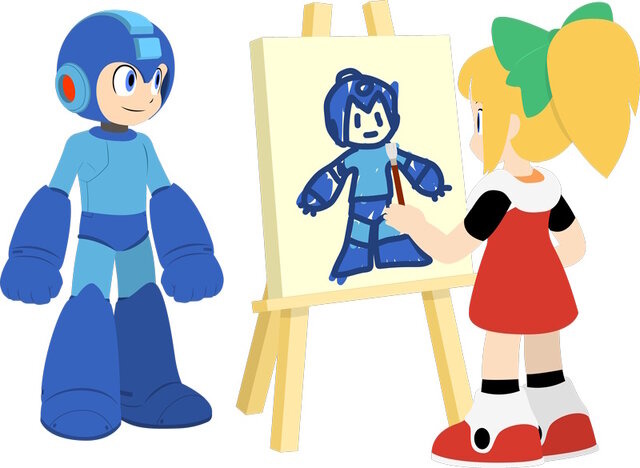 卡普空公布旗下IP二创指引 盈利性创作原则不允许