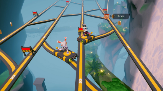 一起回归最纯粹的快乐！《知只大冒险2》现已正式上线