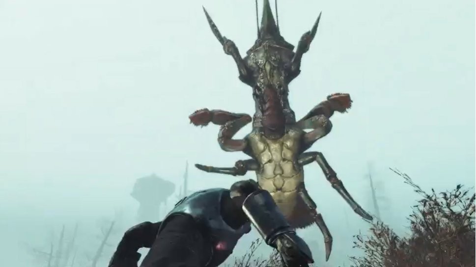 《辐射4》新版上线将至 mod服务将暂时暂停