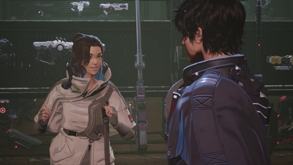 《机甲战魔 神话之裔》扩展包“深渊的威胁” 11月14日上线 最新介绍影片同步公开