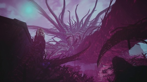 《机甲战魔 神话之裔》扩展包“深渊的威胁” 11月14日上线 最新介绍影片同步公开