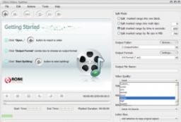 Ultra Video Splitterv6.4.1208