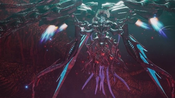 《机甲战魔 神话之裔》扩展包“深渊的威胁” 11月14日上线 最新介绍影片同步公开