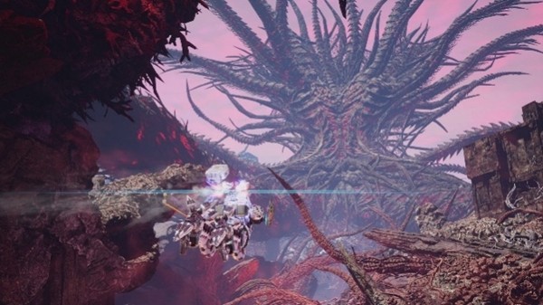 《机甲战魔 神话之裔》扩展包“深渊的威胁” 11月14日上线 最新介绍影片同步公开