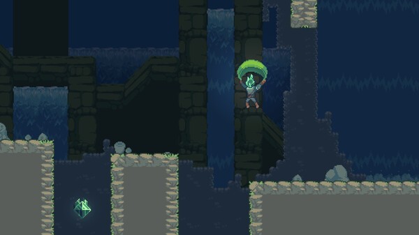 《Jaded》免安装版