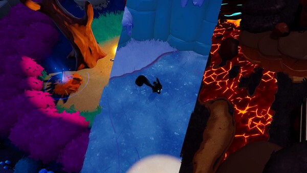 《Hoomanz!》免安装版