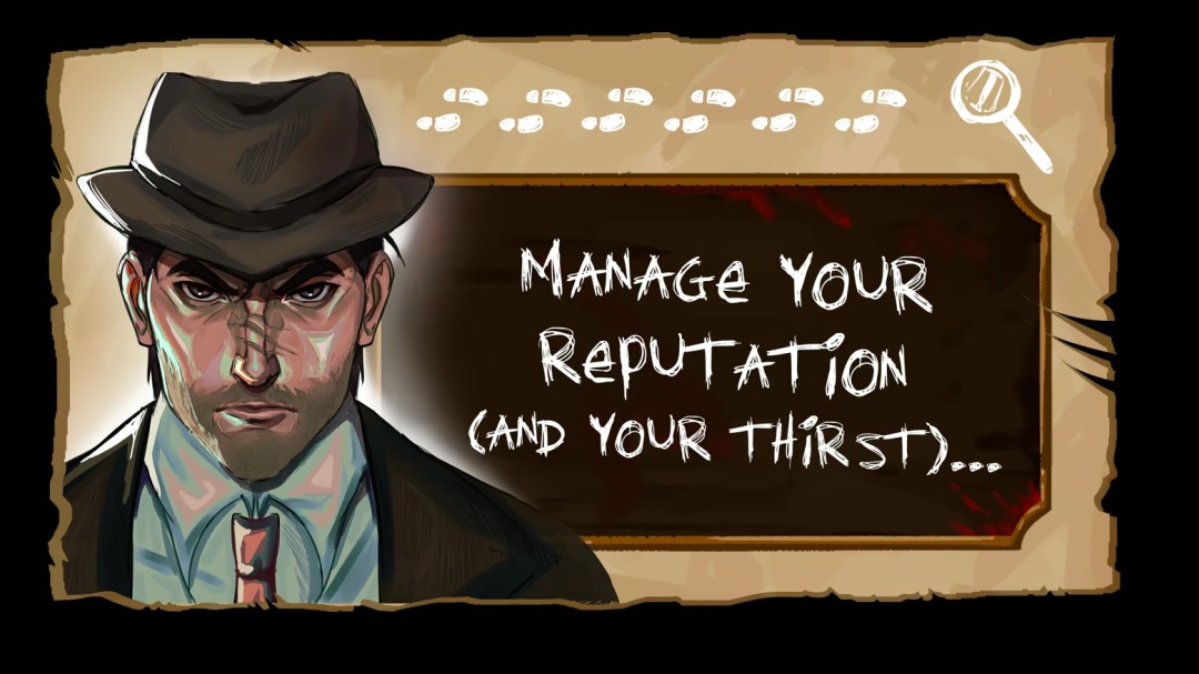 《Count Meowcula's Barbershop》免安装版