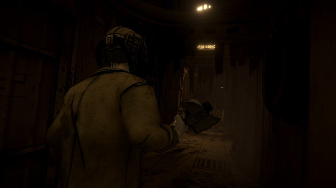 恐怖游戏《班迪：牢笼》新预告 2026年发售