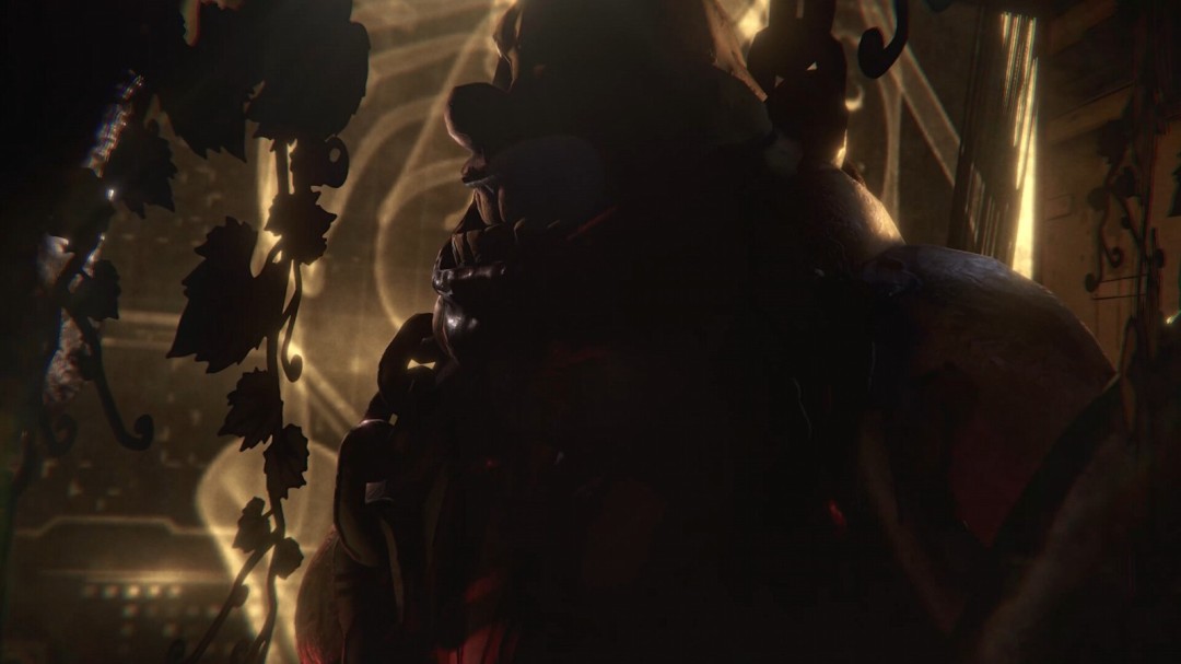 恐怖游戏《班迪：牢笼》新预告 2026年发售