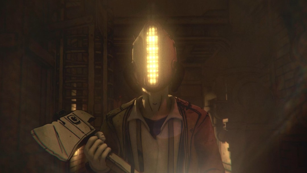 恐怖游戏《班迪：牢笼》新预告 2026年发售