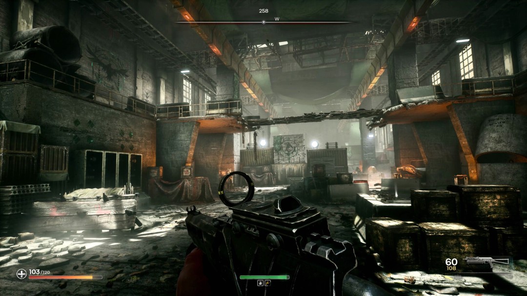 《潜行者》风格FPS网游《荒原先驱》在Steam开启BETA公测