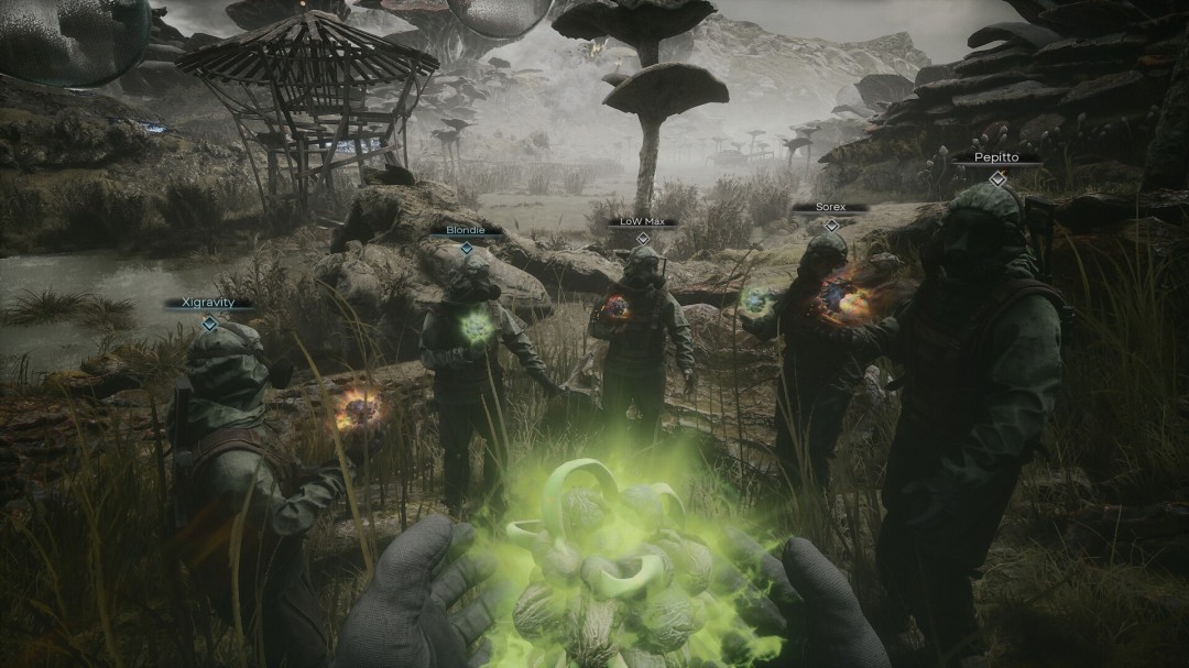 《潜行者》风格FPS网游《荒原先驱》在Steam开启BETA公测