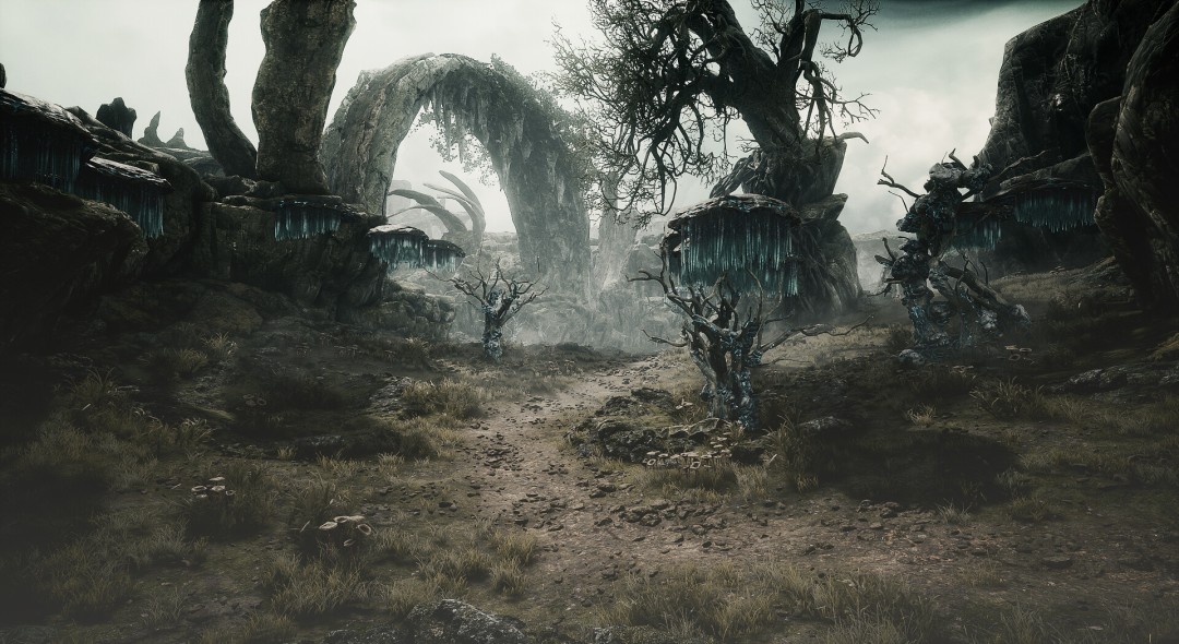 《潜行者》风格FPS网游《荒原先驱》在Steam开启BETA公测