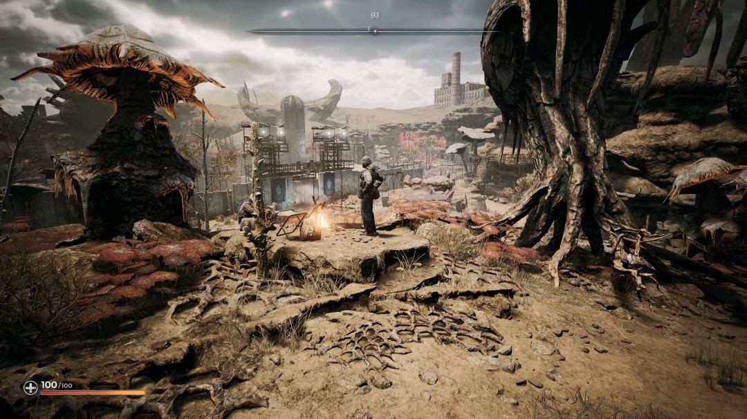 《潜行者》风格FPS网游《荒原先驱》在Steam开启BETA公测