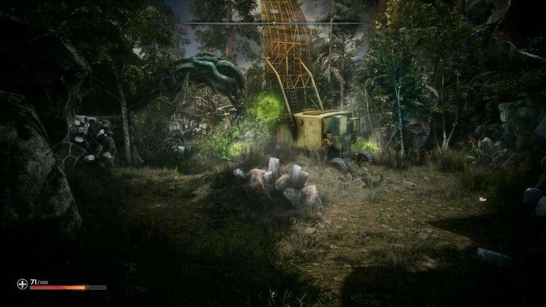 《潜行者》风格FPS网游《荒原先驱》在Steam开启BETA公测