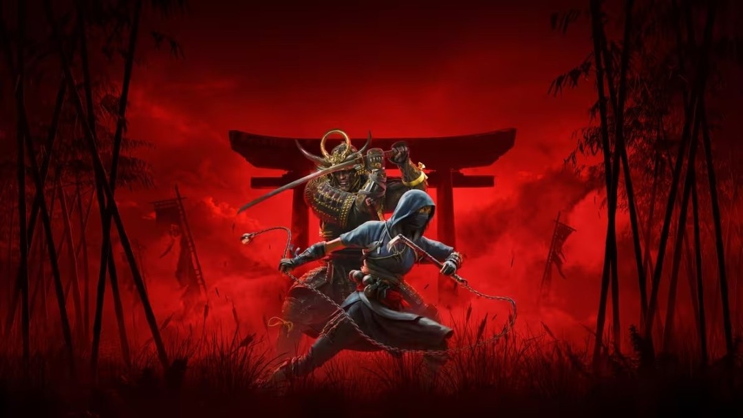 已赢得玩家信任！ 育碧掌门人分享如何应对《刺客信条：影》争议