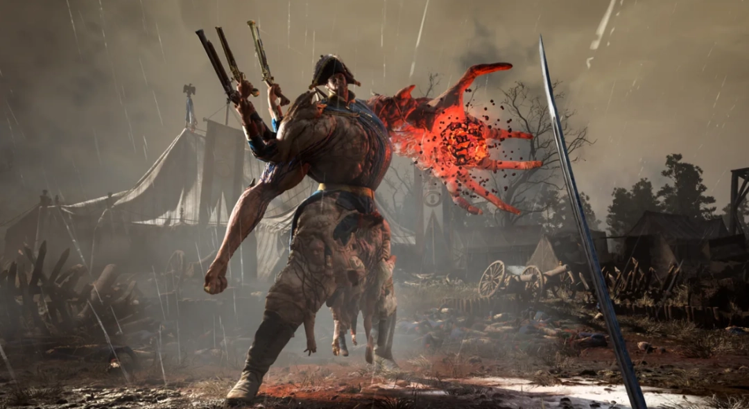 《不朽意志》总监：第一人称也能做魂游 不服来试试！