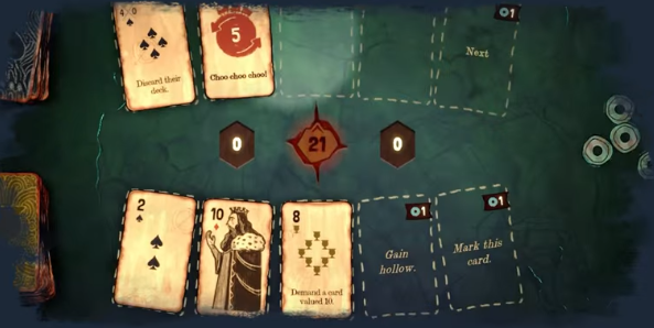 《Black Jacket》demo