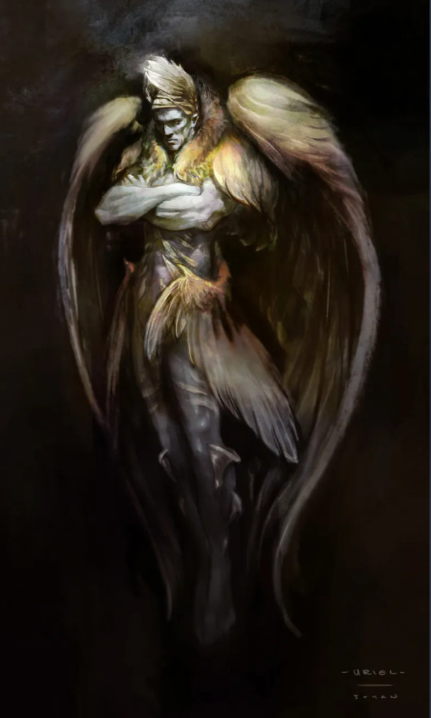 经典游戏《但丁的地狱2》海量细节和概念图曝光