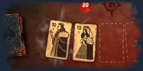 《Black Jacket》demo