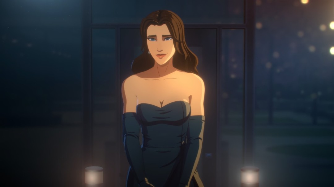 《超英派遣中心》第5和6集上线 Steam在线超13万人