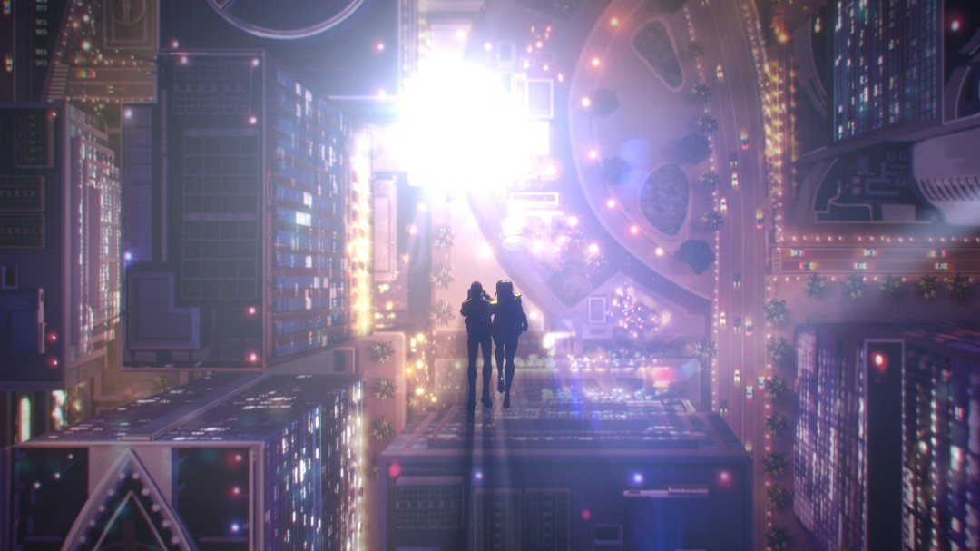 《超英派遣中心》第5和6集上线 Steam在线超13万人