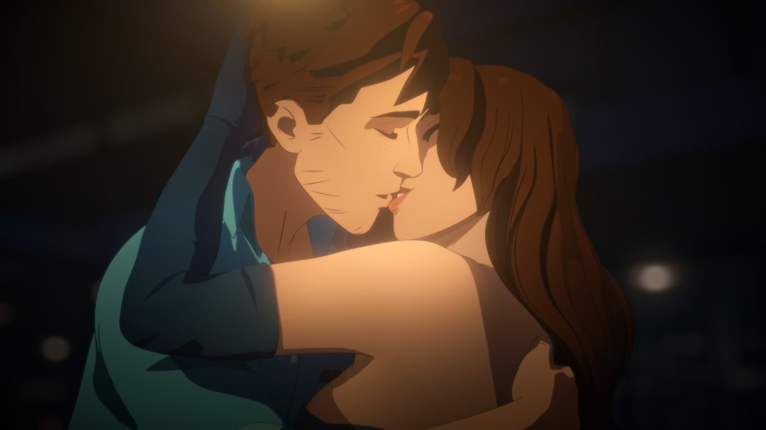 《超英派遣中心》第5和6集上线 Steam在线超13万人