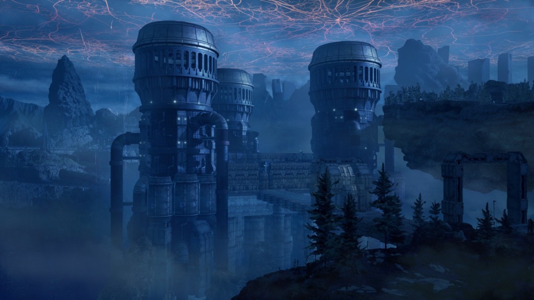 《噬血代码2》新情报公开 武器系统以及新地图