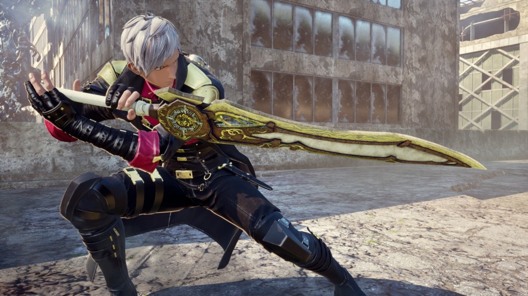 《噬血代码2》新情报公开 武器系统以及新地图