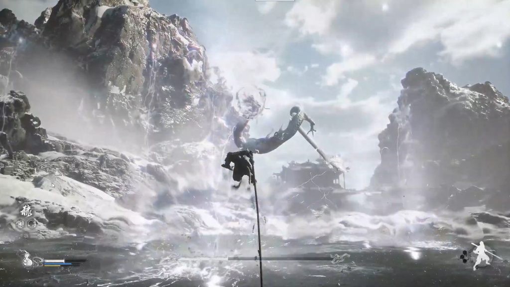 回味无穷! 外媒评《黑神话:悟空》发售一年后仍无敌手