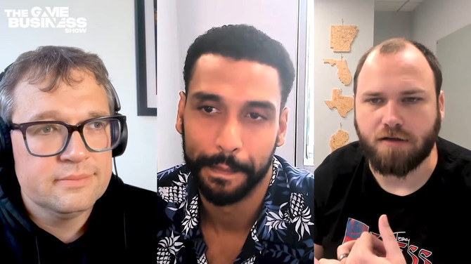 黑曜石工作室公司架构揭秘 宛如RPG一样转职修炼