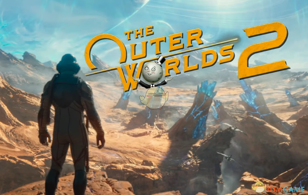 《天外世界2》无限战术时间膨胀MOD