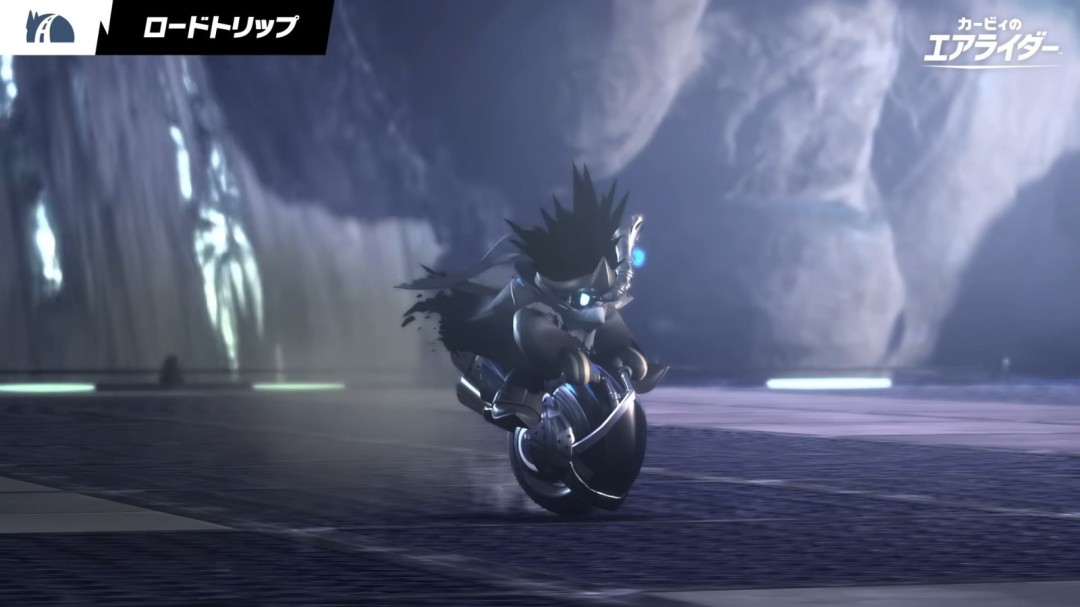 经典Boss 02回归！《星之卡比 飞天骑士》最终预告