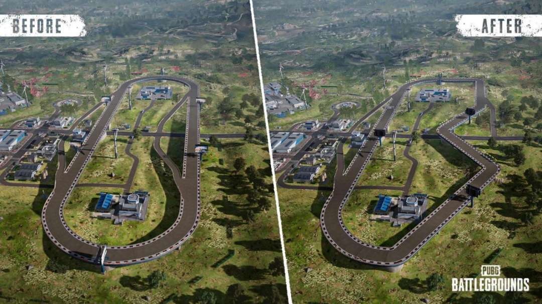 能开保时捷也就算了，你还真把自己整成赛车游戏了？