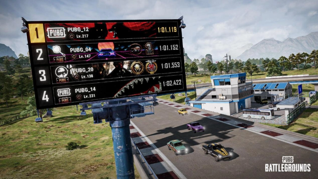 能开保时捷也就算了，你还真把自己整成赛车游戏了？