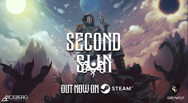 《第二太阳》登陆Steam 开放世界高能FPS