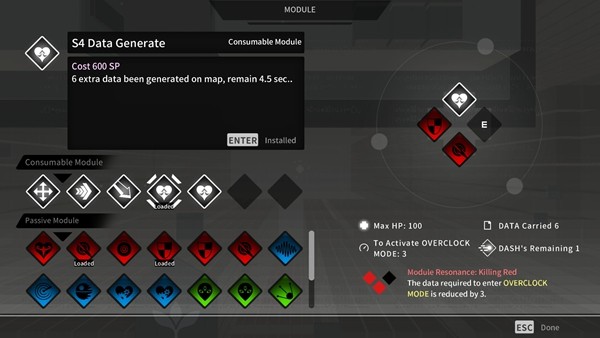 好评如潮的弹幕贪吃蛇游戏《最后指令》DLC 11月6日发售！