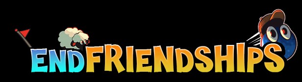 《Super Serious Golf》免安装版