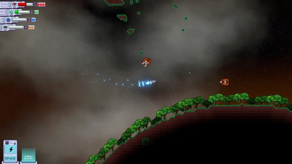 Demo就能玩半年！爽游《星际深钻》中文试玩版上线