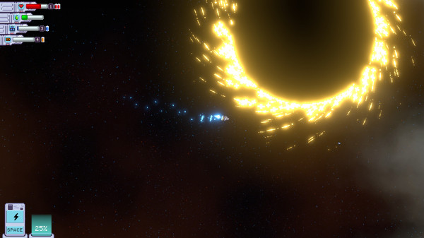 Demo就能玩半年！爽游《星际深钻》中文试玩版上线