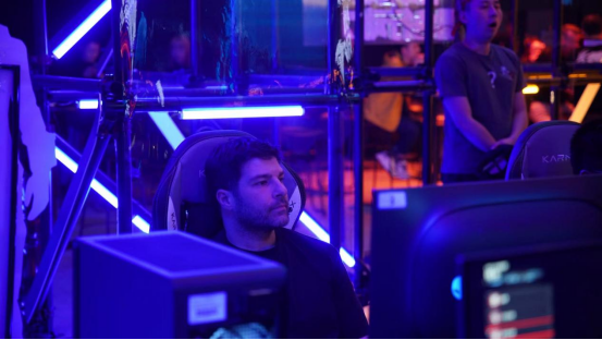 《使命召唤：黑色行动7》上海见面会圆满落幕，Treyarch团队首次来华引爆热情 