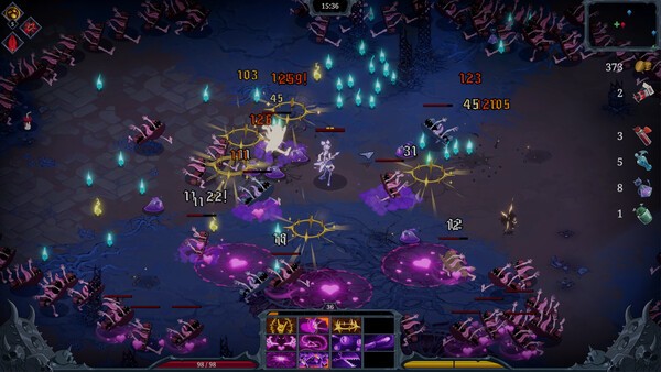 《恶魔狂奏》免安装中文版