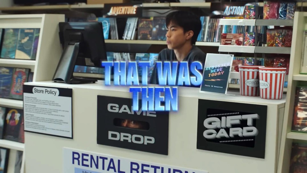 Xbox新广告引发争议 被指嘲讽实体游戏玩家