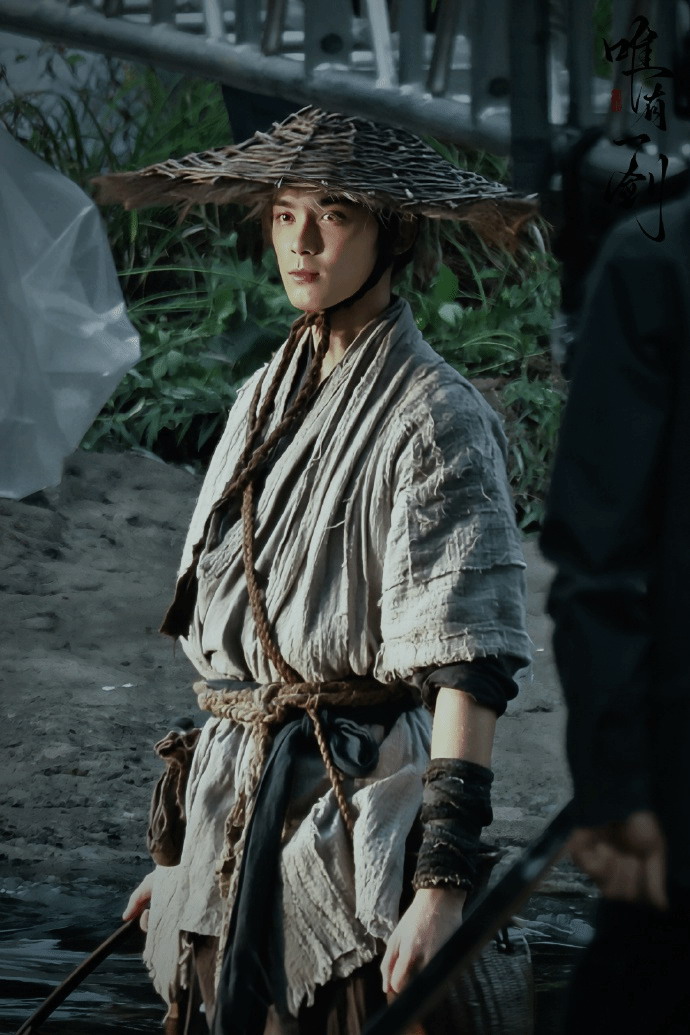 仙侠小说《剑来》改编真人电视剧 吴磊饰演主角