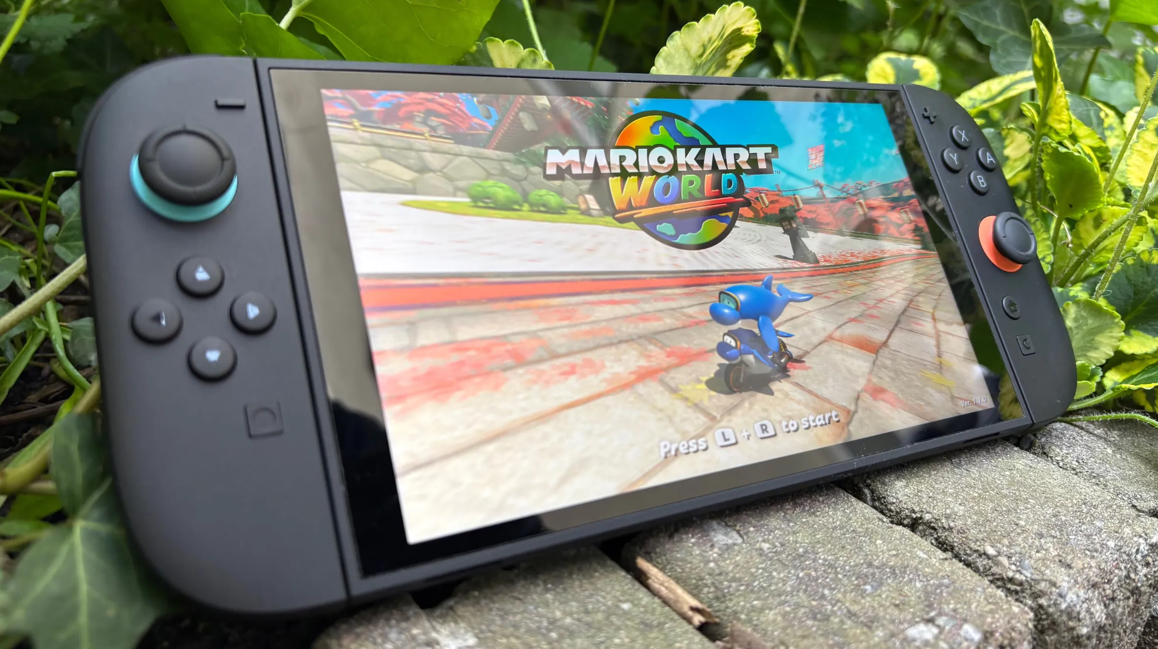 任天堂吃饱了!古川社长宣布Switch 2暂时不会涨价