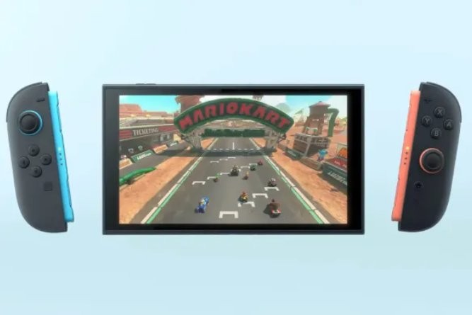 不会放弃! 古川称任天堂仍将开发Switch1代游戏