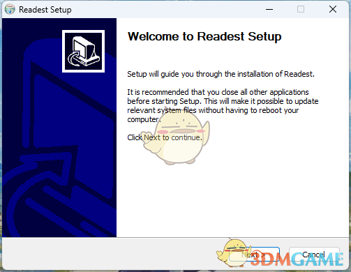 Readest0.9.91