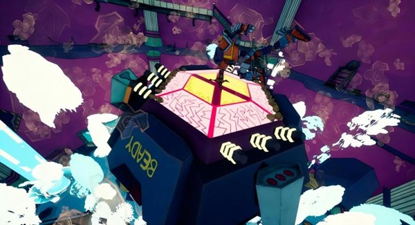 《反抗引擎》正式上线Steam售价52元，扮演机器人阿西莫夫，点燃反抗的怒火，追回不灭的自由！