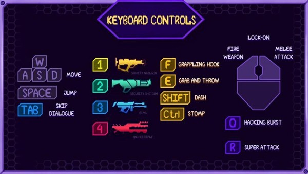 《反抗引擎》正式上线Steam售价52元，扮演机器人阿西莫夫，点燃反抗的怒火，追回不灭的自由！